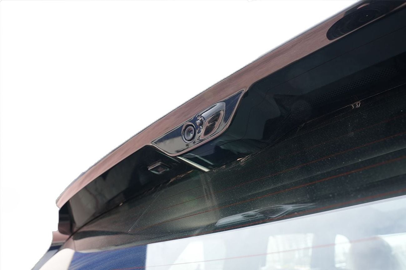 Jeep Grand Cherokee L LIMITED