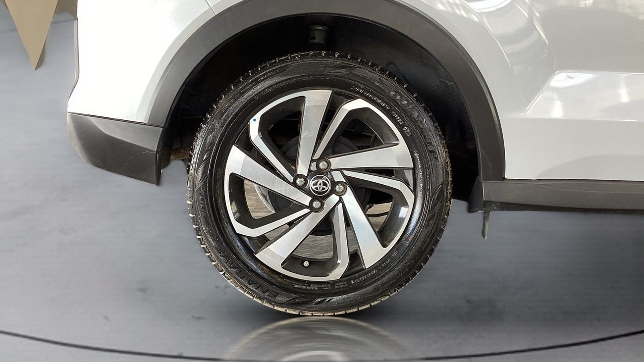 Toyota Raize TURBO G RA | Guaranteed Warranty | 0 Down Payment