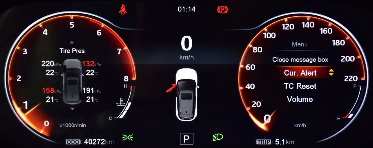 JAC JS4 EXCELLENT DEAL for our JAC JS4 1.5T ( 2023 Model ) in Grey Color GCC Specs