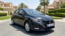 Nissan Sunny S 2024 | AED 637/Month | 0 DP | 30 Day Return | Warranty