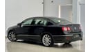 Volkswagen Passat 2010 Volkswagen Passat R36, GCC