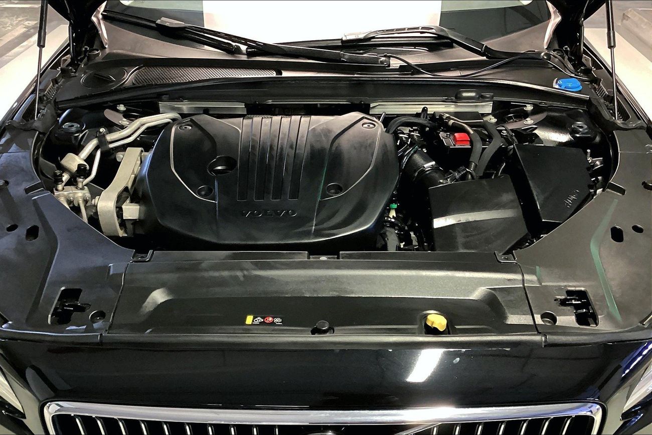 Volvo S90 B5 Momentum | Guaranteed Warranty | 0 Down Payment