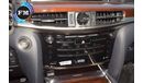 Lexus LX 450 V8 4.5L TURBO DIESEL AUTOMATIC BLACK EDITION 'KURO'