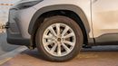 Toyota Corolla Cross 2026 Toyota Corolla Cross 2.0L AT Hybrid (Bronze)