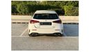 Mercedes-Benz A 200 Premium Mercedes A200 AMG  Panoramic  2021 GCC Under Warranty