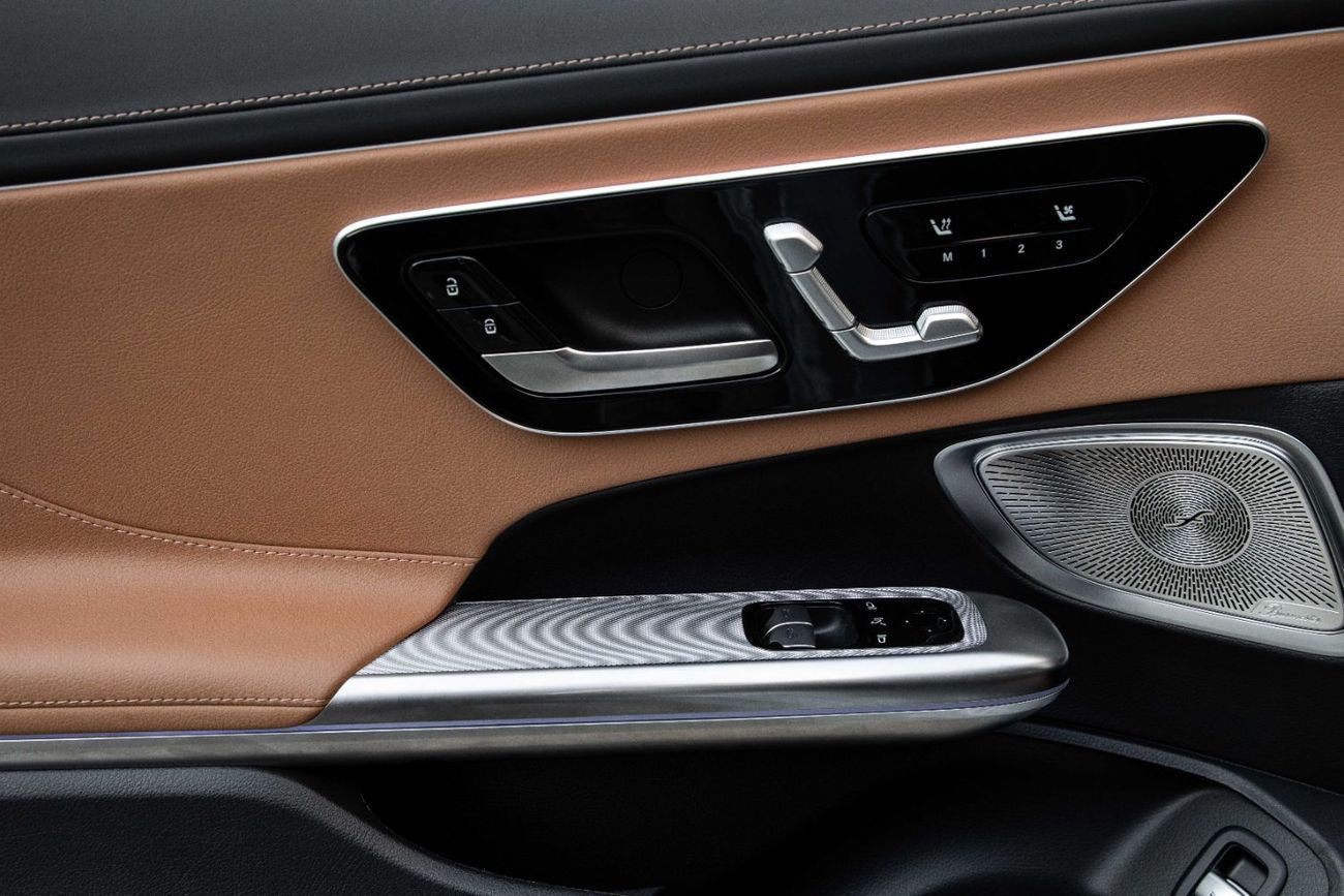 مرسيدس بنز CLE 200 كوبيه 5,190 P.M | 0% Downpayment | CLE 200 AMG | 5 Years Warranty!