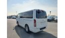 تويوتا هاياس TOYOTA HIACE VAN RIGHT HAND DRIVE(PM39206)