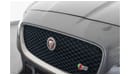 Jaguar XF XFS