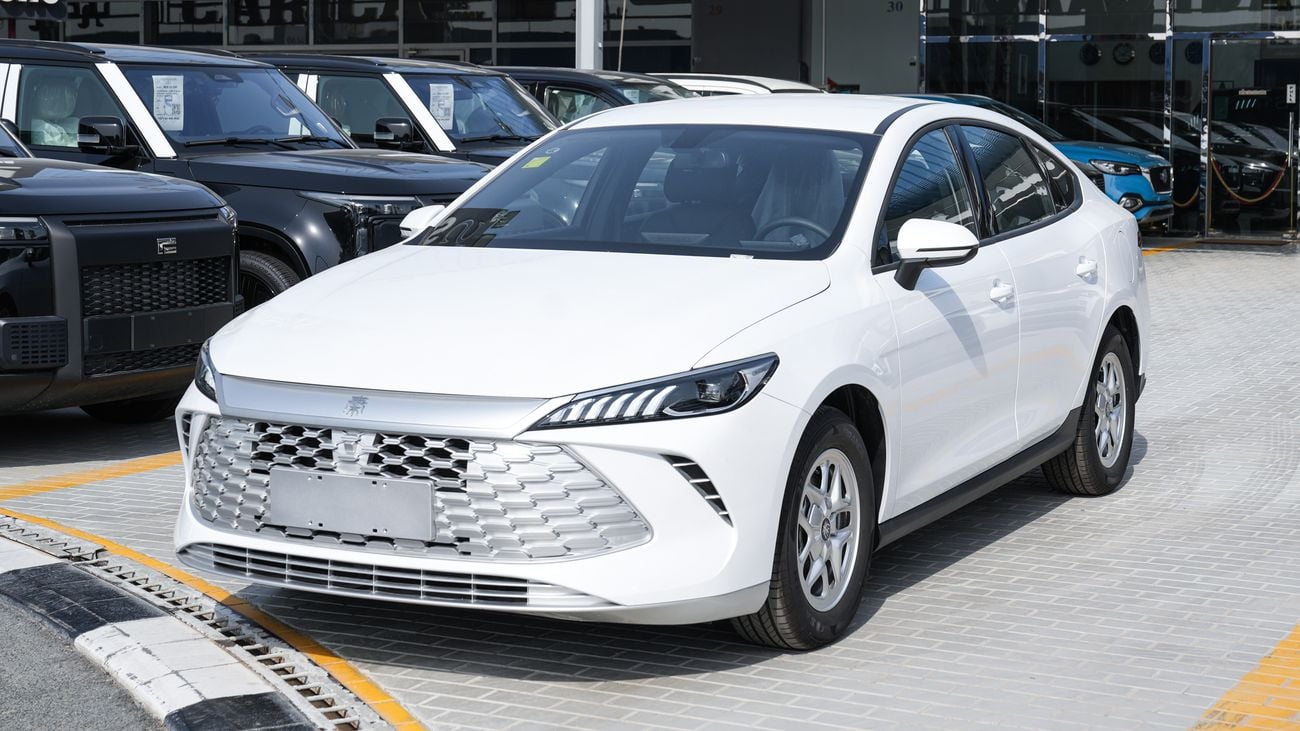 MG HS PHEV