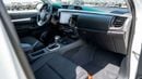 تويوتا هيلوكس SGLX Toyota hilux 2.4L diesel 2025 full option for export only