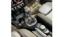ميني كوبر إس 2018 Mini Cooper S, Warranty, Full Service History, GCC