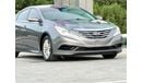 Hyundai Sonata GL