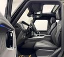 Mercedes Benz G63 AMG STD 2025 Mercedes-Benz G63 AMG Double Night package, 1 Year Warranty, Excellent Condition