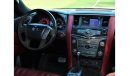 Nissan Patrol Nismo Nismo Nismo Nissan Patrol Nismo 2016 Full option