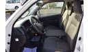 Toyota Hiace TOYOTA HIACE 2016 (6 SEATER)