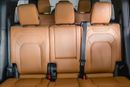 لاند روفر ديفندر 130 HSE P400