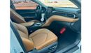 تويوتا كامري CAMRY 2023 40 Anniversary Edition,panoramic,GCC TOP OF RANGE