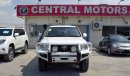 Toyota Land Cruiser GXL right hand drive diesel Auto low kms