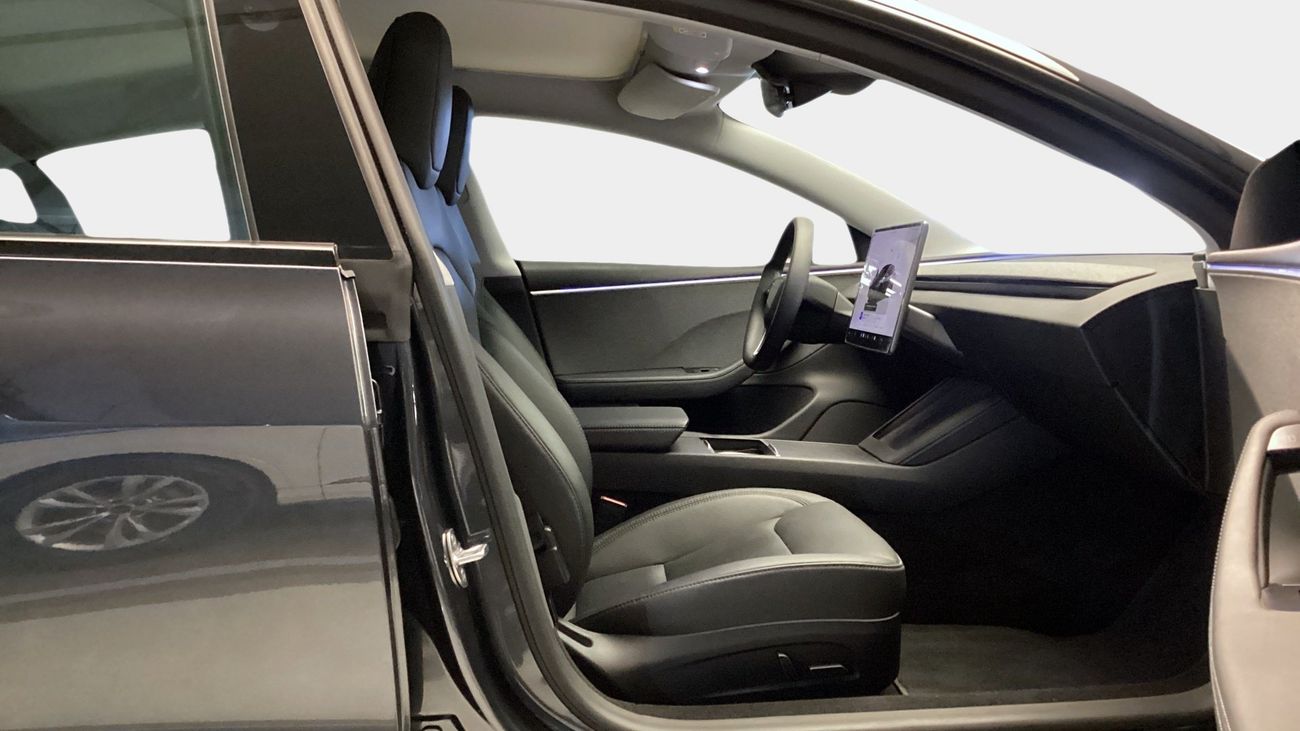 Tesla Model 3 Standard | upto AED 20,000 Ramadan Discount | Guaranteed Warranty | 0 Down Payment