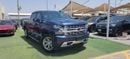 Chevrolet Silverado 1500 CREW/CAB HIGH COUNTRY