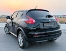 Nissan Juke S