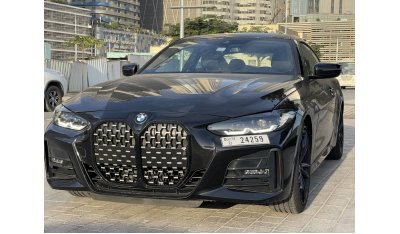 بي أم دبليو 430 Xdrive 2023 M Power Package