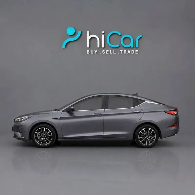 JAC J7 LUXURY, миниатюра 13