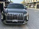Hyundai Palisade CALLIGRAPHY