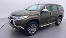 Mitsubishi Montero GLX 3 | Zero Down Payment | Free Home Test Drive