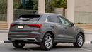Audi Q3 40 TFSI quattro S Line 2.0L SUV
