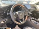 Lexus RX350h Luxury 2025 Model