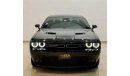 Dodge Challenger 2015 Dodge Challenger V8 R/T Hemi, Warranty, Service History, GCC