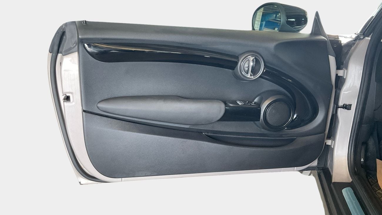 ميني كوبر 1.5 COOPER DCT AUTO MET | شامل الضمان | 0 ﺪﻔﻋﺓ ﺃﻮﻟﻯ