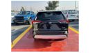Toyota RAV4 TOYOTA RAV4 FULL OPTION WITH RADAR, 2.5L, MODEL 2021 WITH LEATHER INTERIOR FOR EXPORT ONLY