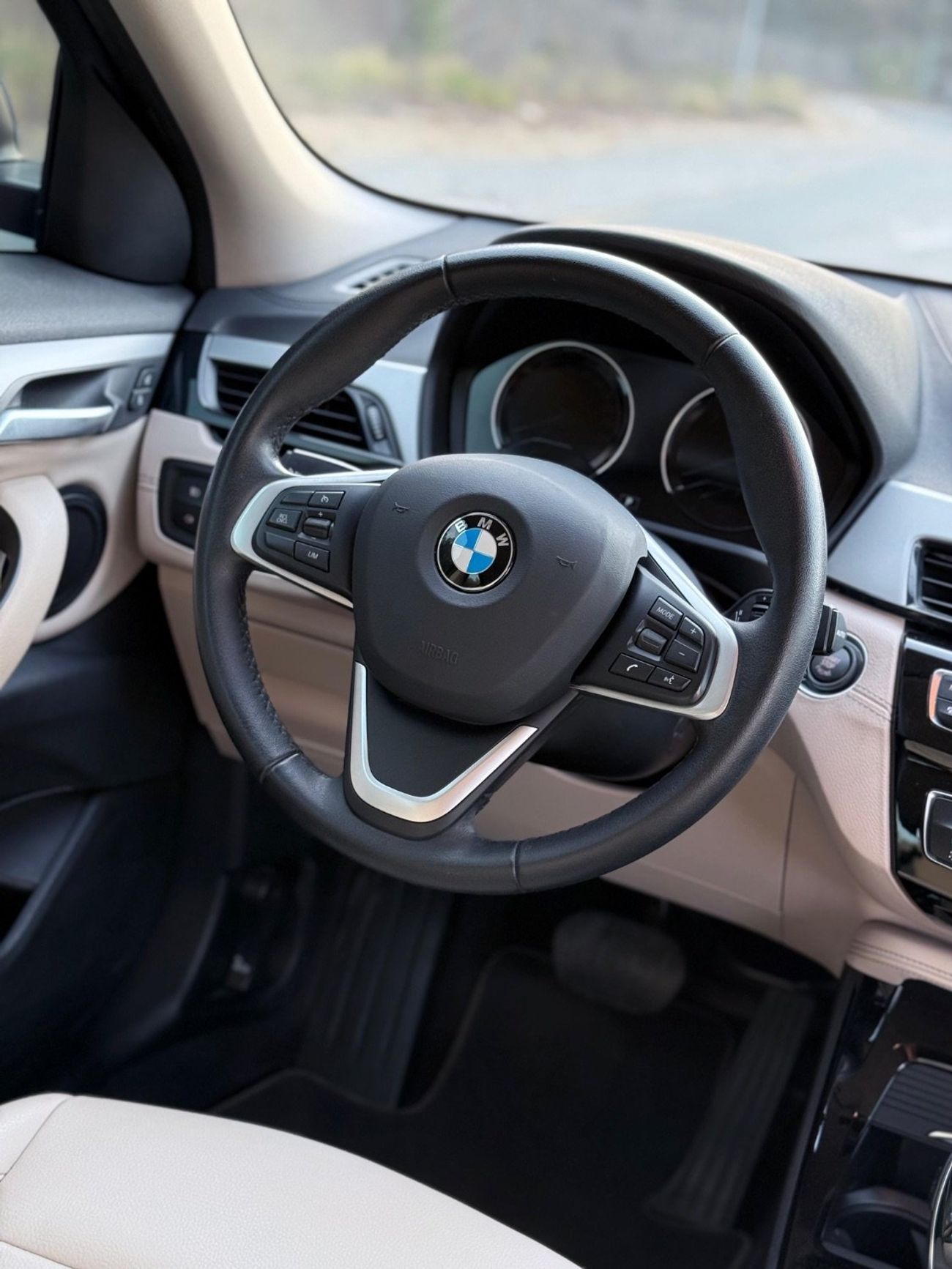 BMW X2 sDrive 20i Sport X 2.0L