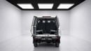 Toyota Land Cruiser 70 