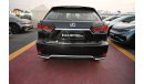 لكزس RX 450 Lexus RX450 3.5L Hybrid, SUV, AWD, 5 Doors, 360 Degree Camera, HUD, Panoramic Roof, Front Electric S