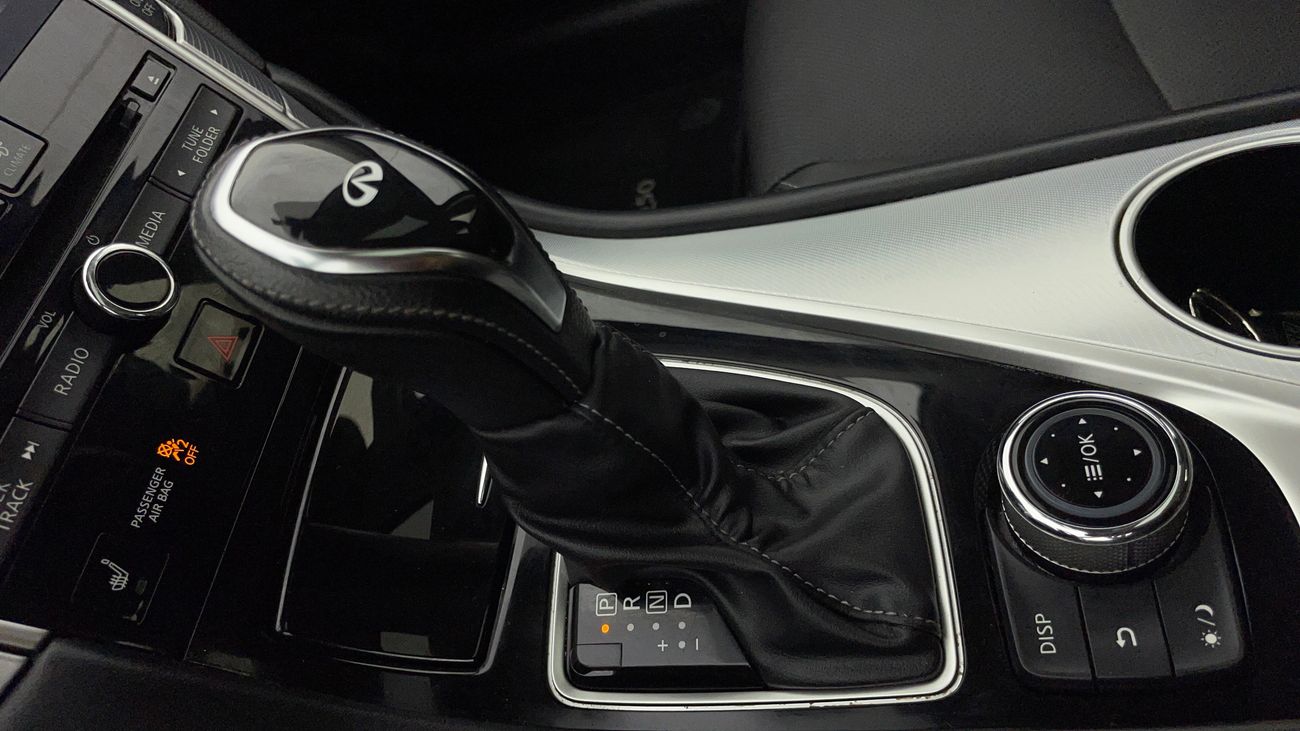 Infiniti Q50 LUXE 3 | Zero Down Payment | Home Test Drive