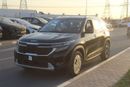 Kia Seltos Kia Seltos Full Option