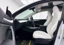Tesla Model Y 2023 Tesla Model Y Long Range, Tesla Warranty+Full Service History, Excellent Condition, GCC Specs.