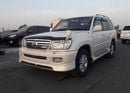Toyota Land Cruiser TOYOTA LAND CRUISER RIGHT HAND DRIVE (PM910)