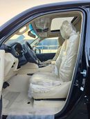 Toyota Land Cruiser GXR 3.3L Diesel Twin Turbo | Sunroof | Driver Electric Seat (CODE # GXR-G1)
