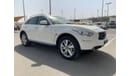 Infiniti FX35 Infiniti FX35 2012 g cc full options