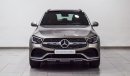 Mercedes-Benz GLC 300 4MATIC VSB 28952