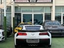 شيفروليه كورفت GRAND SPORT Z15 شيفورليه كورفت 2019 وارد بحاله ممتازه