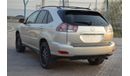 Lexus RX 330 Full option clean car