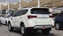 نيسان إكستيرا SE 4WD