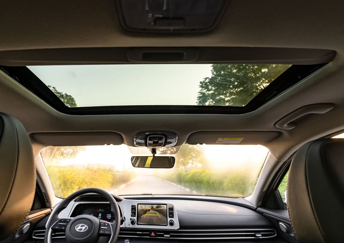 Hyundai Elantra 1.5L ELITE