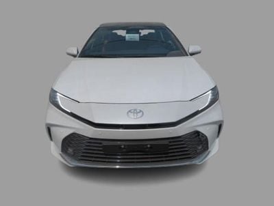 Toyota Camry CLASSIC 2.5L (204 HP)