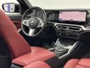 BMW 330i 2023 BMW 330i M-Sport, 1 Year Warranty Unlimited Km,  Excellent Condition